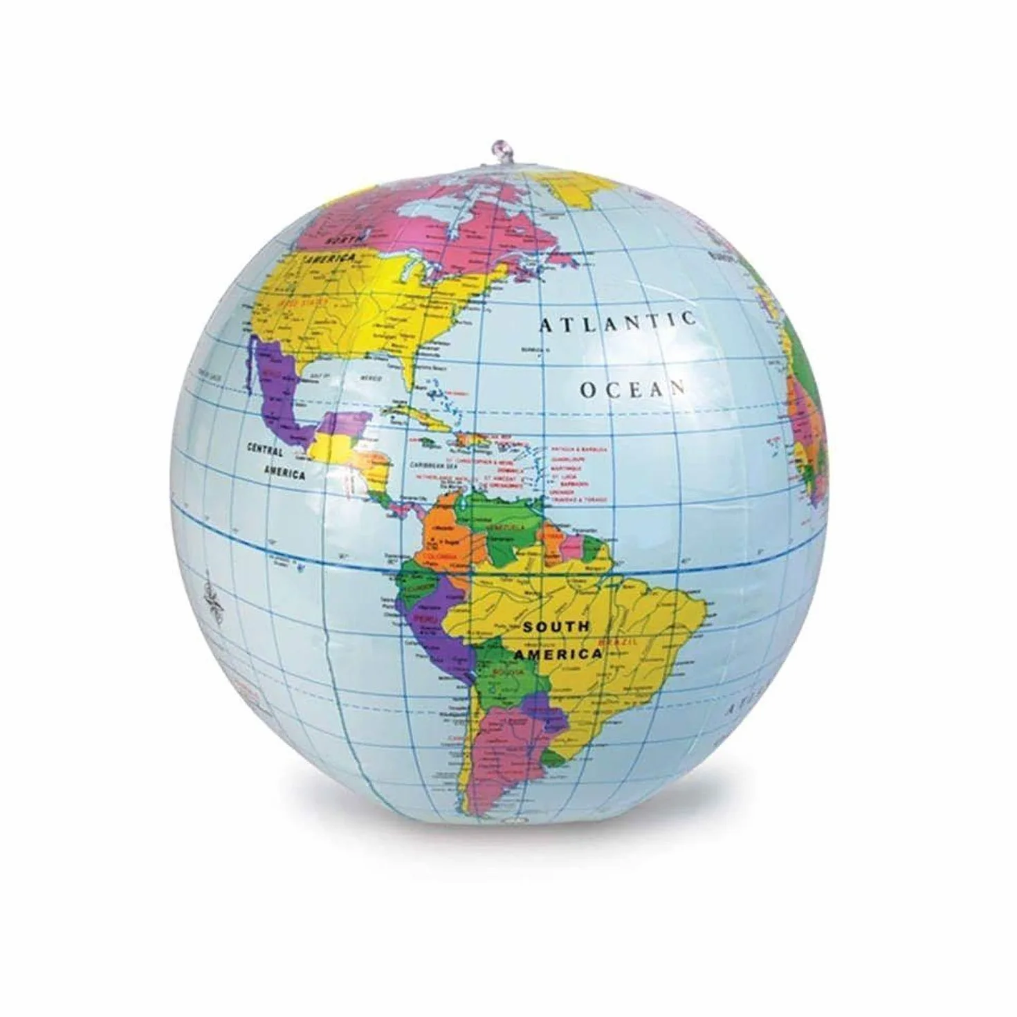 Learning Resources Inflatable Globe